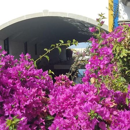 Casa Little Venice In Puerto De Mogan Exterior photo