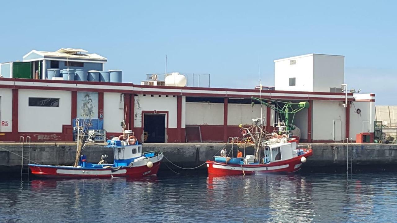 Casa Little Venice In Puerto De Mogan Apartment Exterior photo